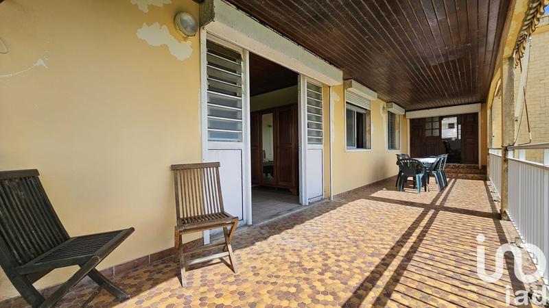 Maison - 163 m² - 6 pièces