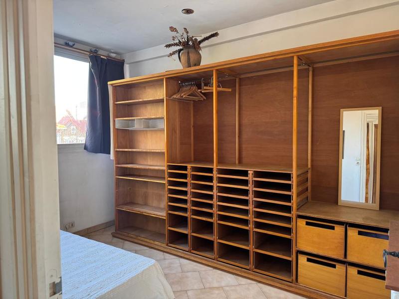 Loft - 69 m² - 3 pièces