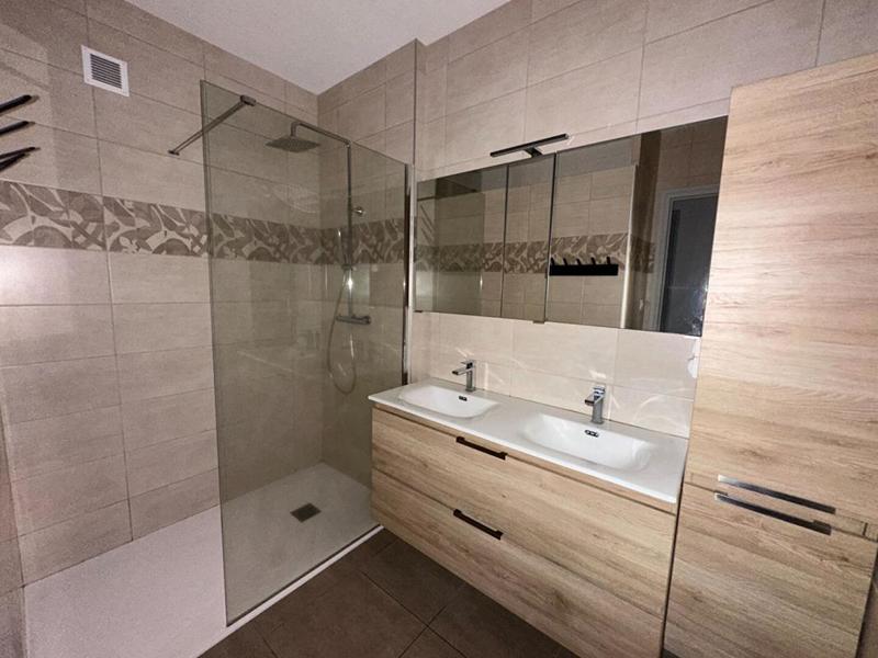 Appartement - 110 m² - 4 pièces