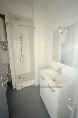 Appartement - 34 m² - 1 pièce