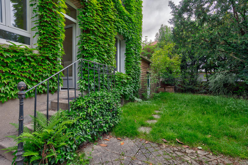 Maison - 176 m² - 6 pièces