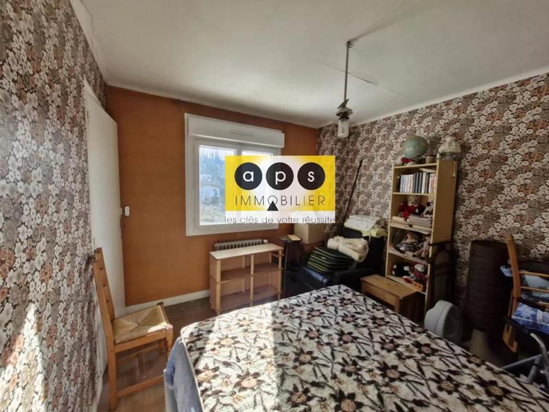 Maison - 150 m² - 7 pièces