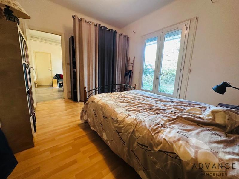 Maison - 127 m² - 5 pièces