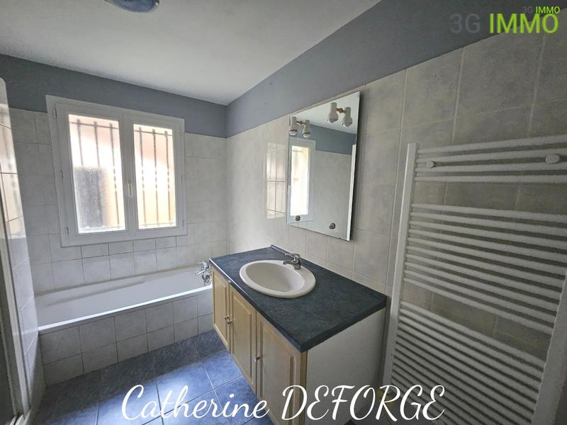 Maison - 145 m² - 10 pièces