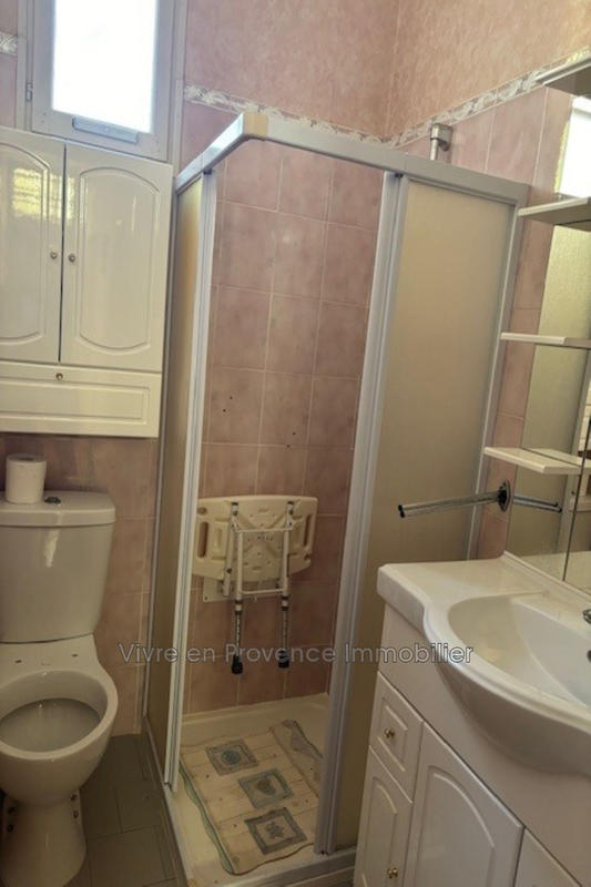 Maison - 60 m² - 4 pièces