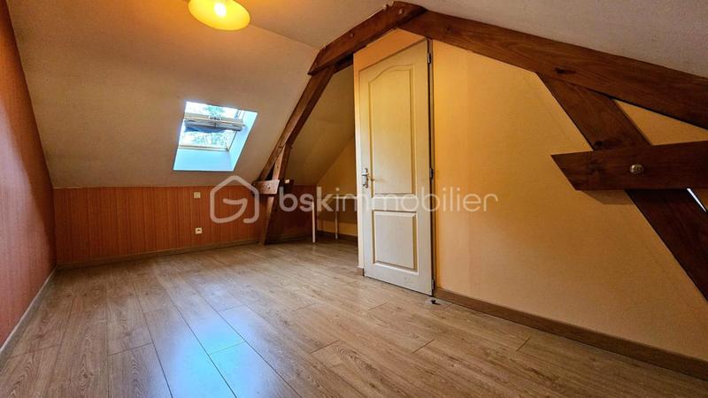 Maison - 190 m² - 10 pièces