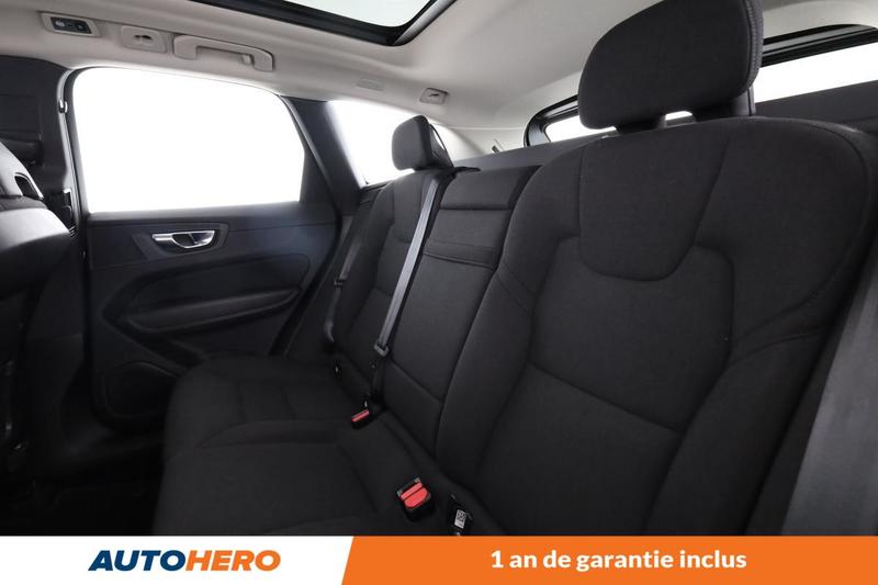 Volvo Xc60 2.0 T6 Recharge Awd Geartronic 8 340 ch