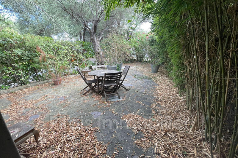 Maison - 60 m² - 3 pièces