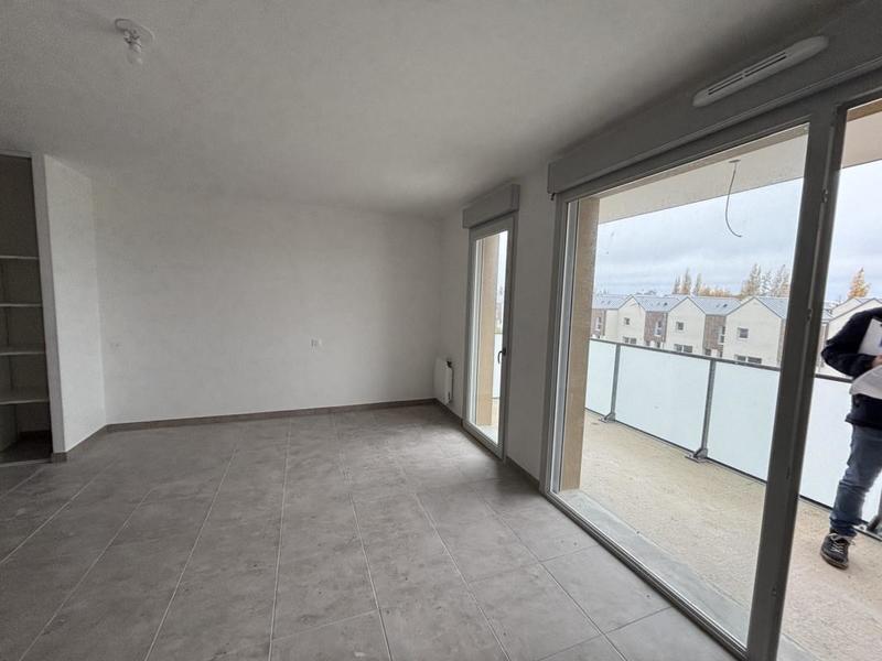 Appartement - 69 m² - 3 pièces