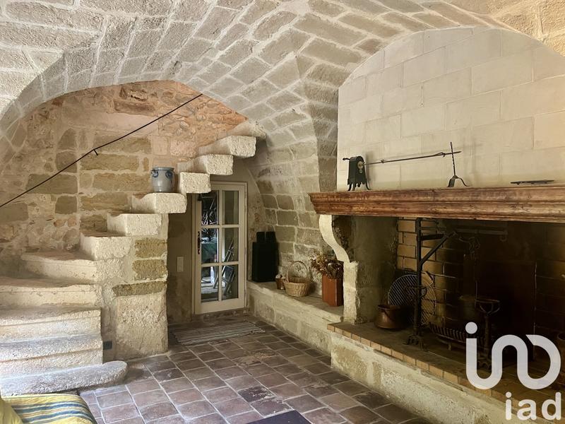 Maison - 195 m² - 9 pièces