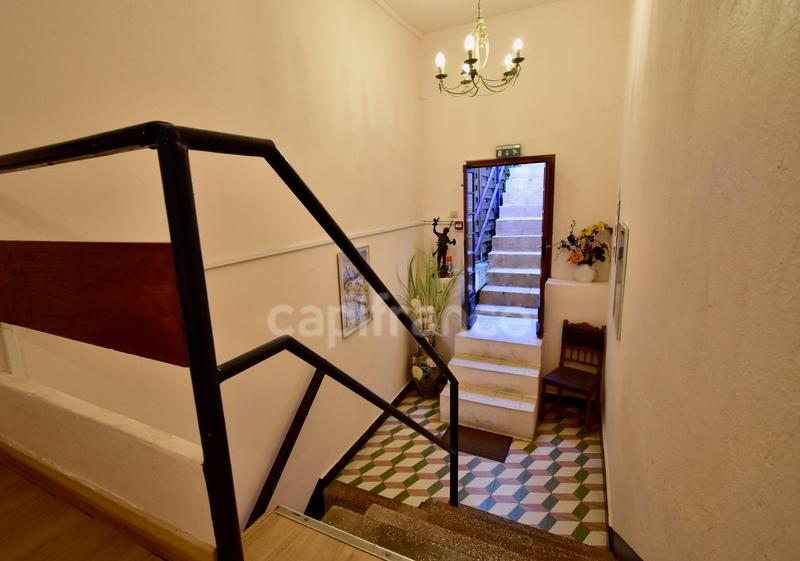 Immeuble - 519 m² - 21 pièces