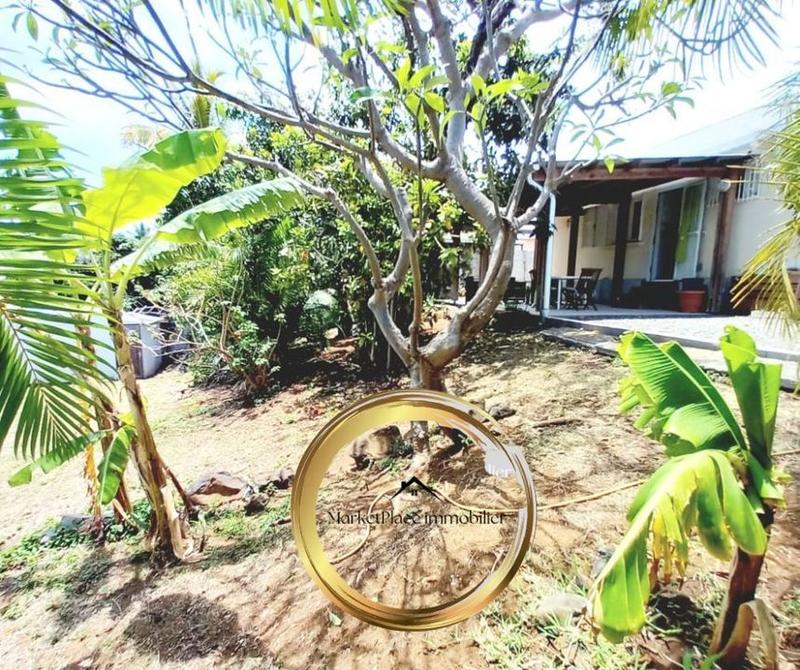 Villa - 135 m² - 5 pièces