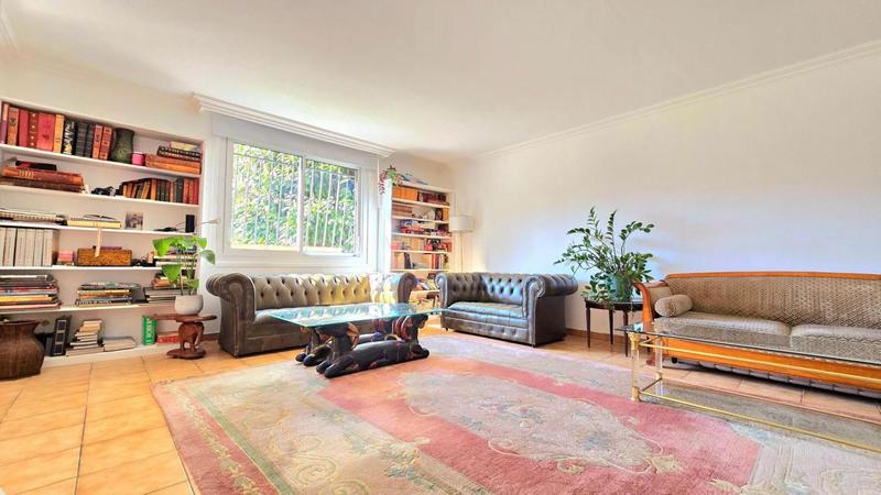 Maison traditionnelle - 163 m² - 7 pièces