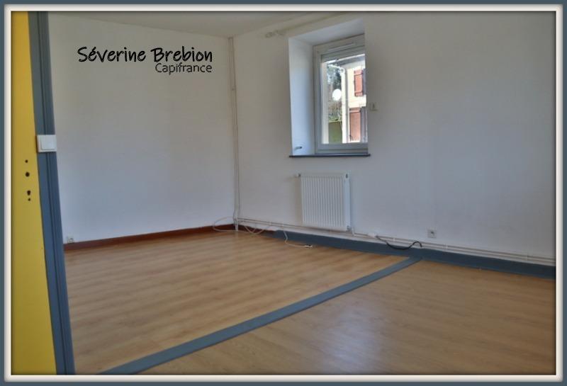 Maison de village - 67 m² - 4 pièces