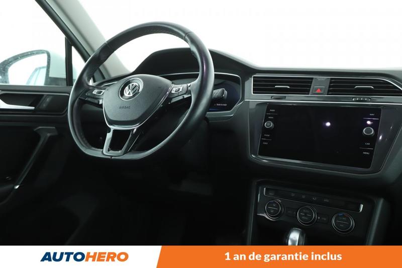 Volkswagen Tiguan 2.0 Tdi BlueMotion Tech Carat Dsg7 150 ch
