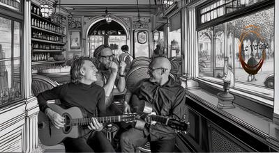 Swin'Gum au Verlaine