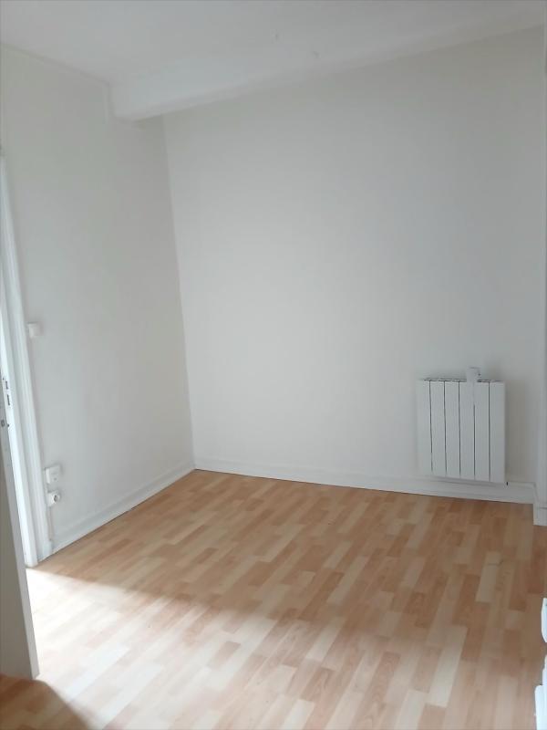 Appartement - 29 m² - 2 pièces