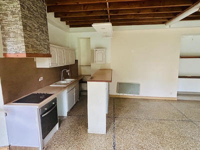 Maison - 101 m² - 4 pièces