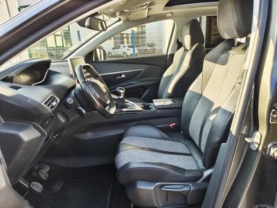 Peugeot 3008 II 2.0 150ch Bluehdi Allure