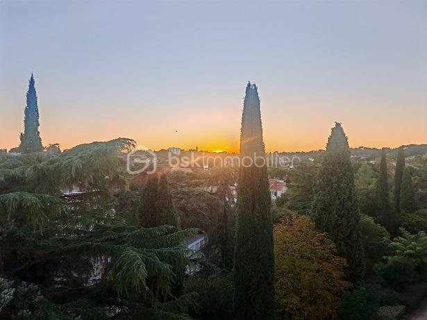 Appartement - 63 m² - 4 pièces