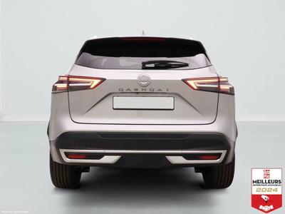 Nissan Qashqai 1.3 Dig-T 140 n-Connecta