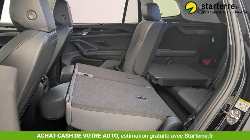 Volkswagen Tayron 1.5 eTSI 150ch Dsg7 7pl Life Plus