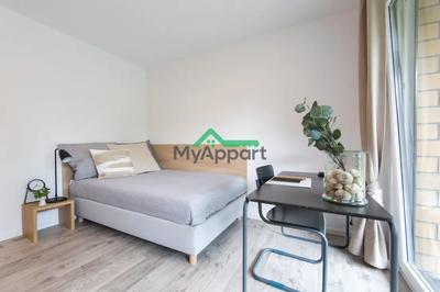 Appartement - 35 m² - 1 pièce