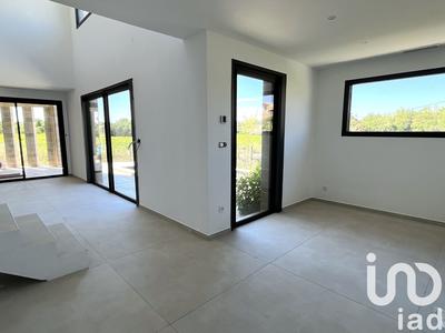 Maison - 134 m² - 6 pièces