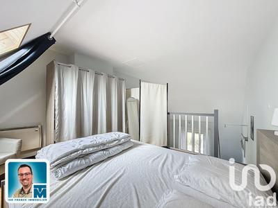 Appartement - 49 m² - 3 pièces