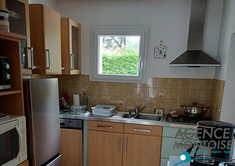 Maison - 49 m² - 3 pièces