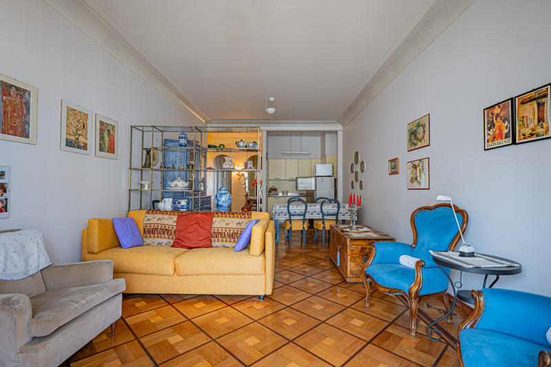 Appartement - 75 m² - 3 pièces