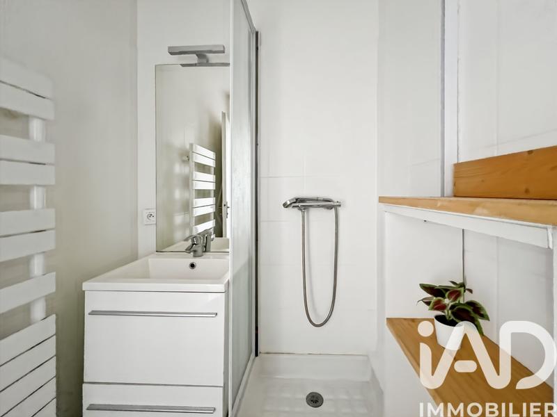 Maison - 80 m² - 6 pièces