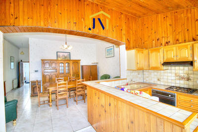 Maison - 71 m² - 3 pièces