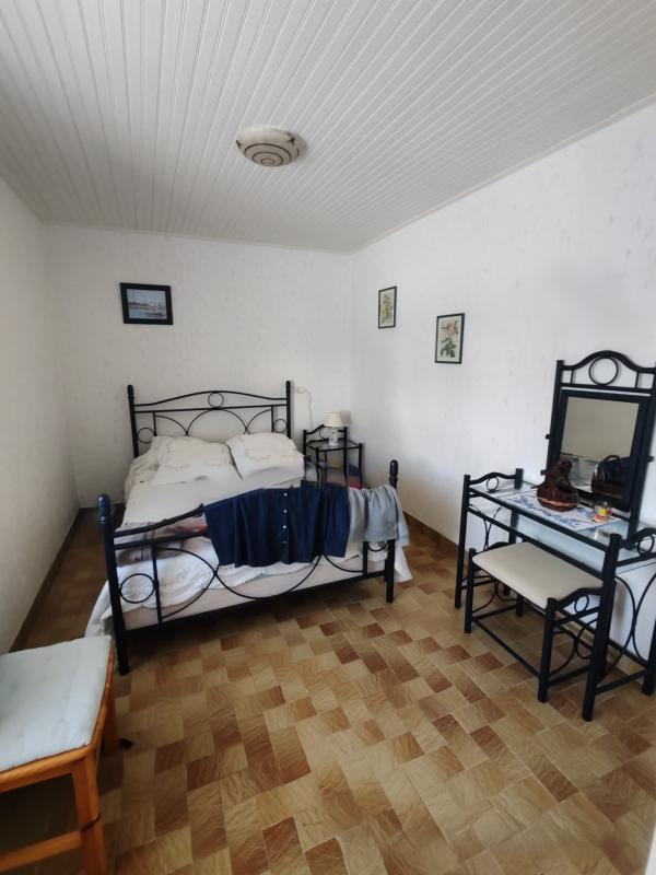 Maison - 73 m² - 4 pièces