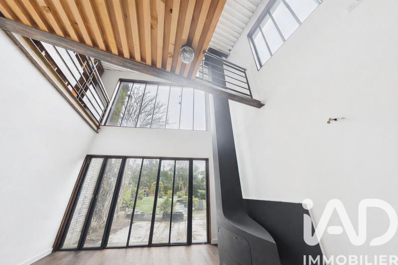 Maison de maîtres - 270 m² - 13 pièces