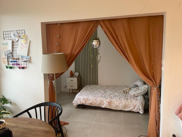 Appartement - 70 m² - 4 pièces