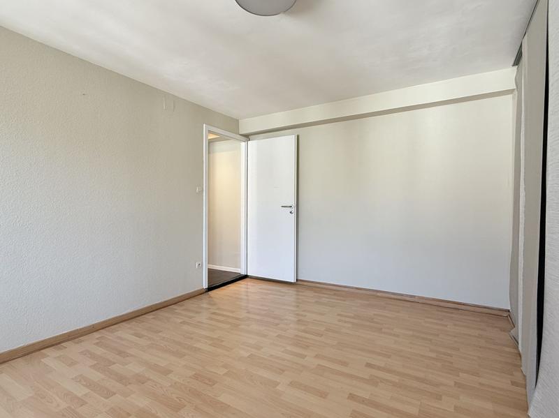 Appartement - 83 m² - 3 pièces