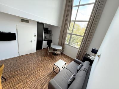 Appartement - 54 m² - 3 pièces