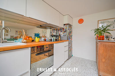 Appartement - 31 m² - 2 pièces