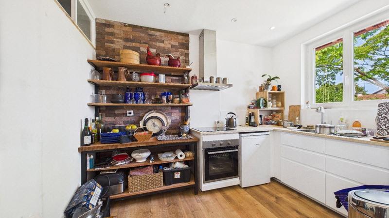 Appartement - 79 m² - 3 pièces