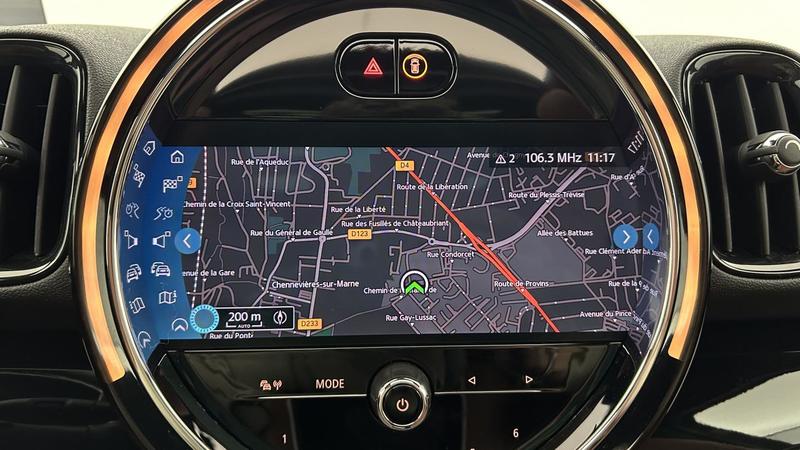 Mini Countryman F60 Lci 125 - 95 ch All4 Bva6 Cooper se Edition Northwood