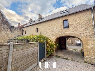 Maison - 135 m² - 6 pièces