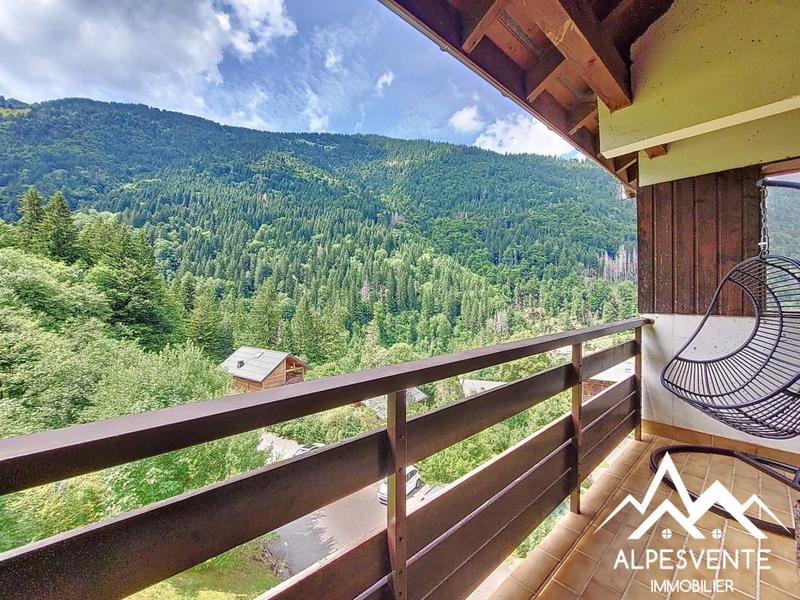 Appartement - 40 m² - 3 pièces