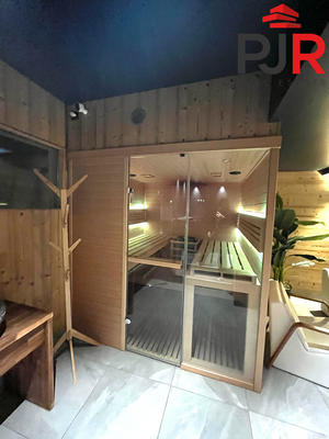 Local commercial - 100 m²