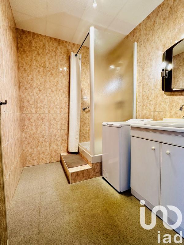 Appartement - 88 m² - 4 pièces