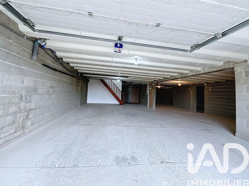 Maison - 142 m² - 5 pièces