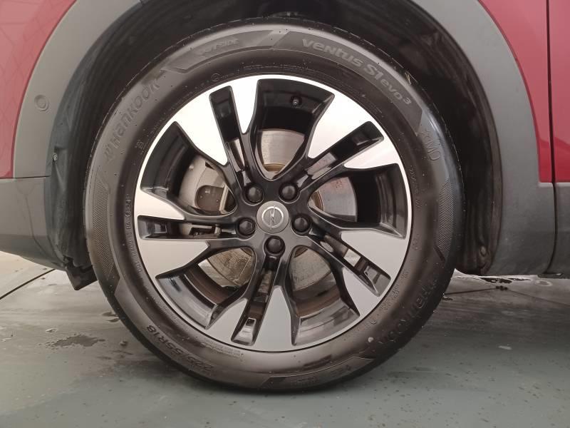 Opel Grandland X Hybrid4 300 ch Awd Bva8 Ultimate