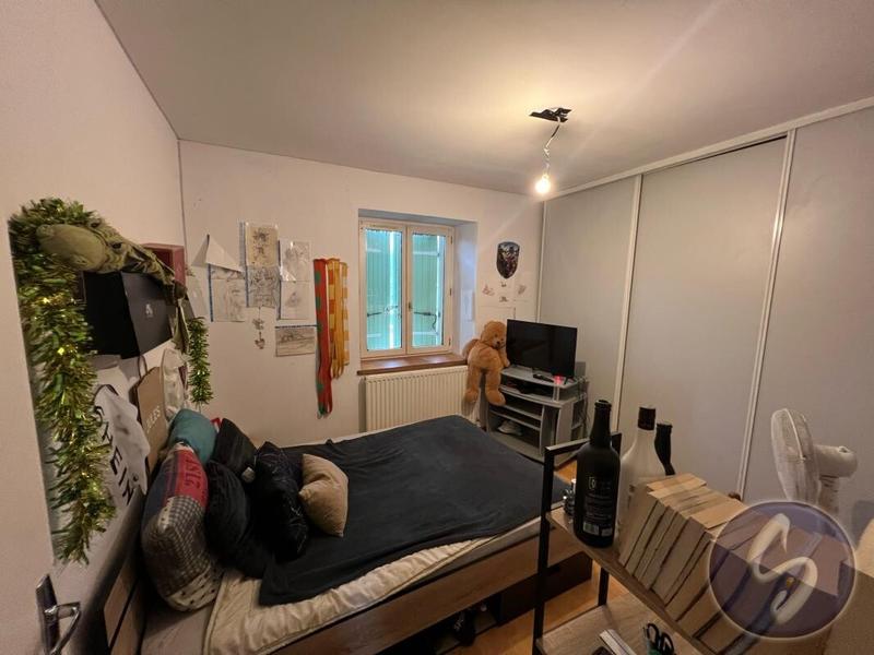 Maison - 153 m² - 6 pièces