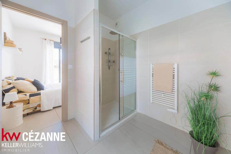 Appartement - 86 m² - 2 pièces