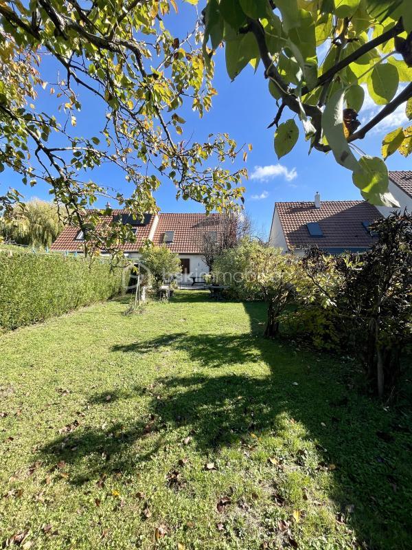 Maison - 75 m² - 4 pièces